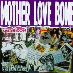 Mother Love Bone : Stardog Champion